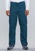 Picture of 4100 Cherokee UNISEX Drawstring Cargo Pant