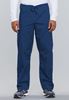 Picture of 4100 Cherokee UNISEX Drawstring Cargo Pant